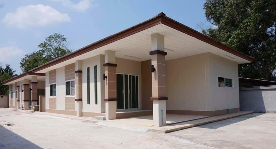 W House Ranong 2Bedroom Villa Exterior photo